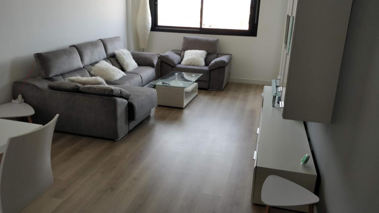 Apartamento Ático con Piscina y Vistas al Mar Parque Litoral Málaga Exterior foto