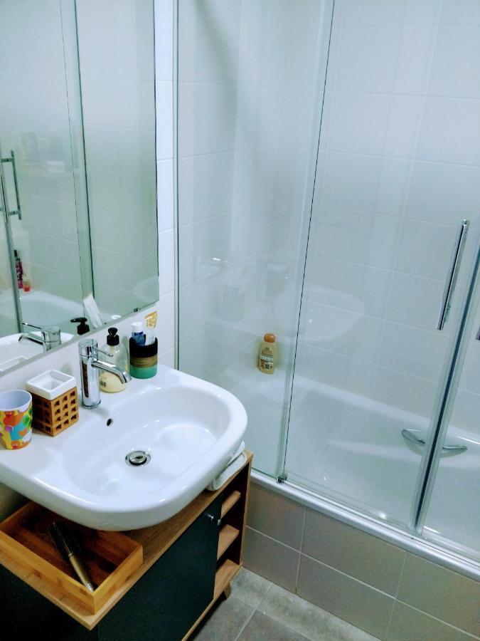 Apartamento Ático con Piscina y Vistas al Mar Parque Litoral Málaga Exterior foto