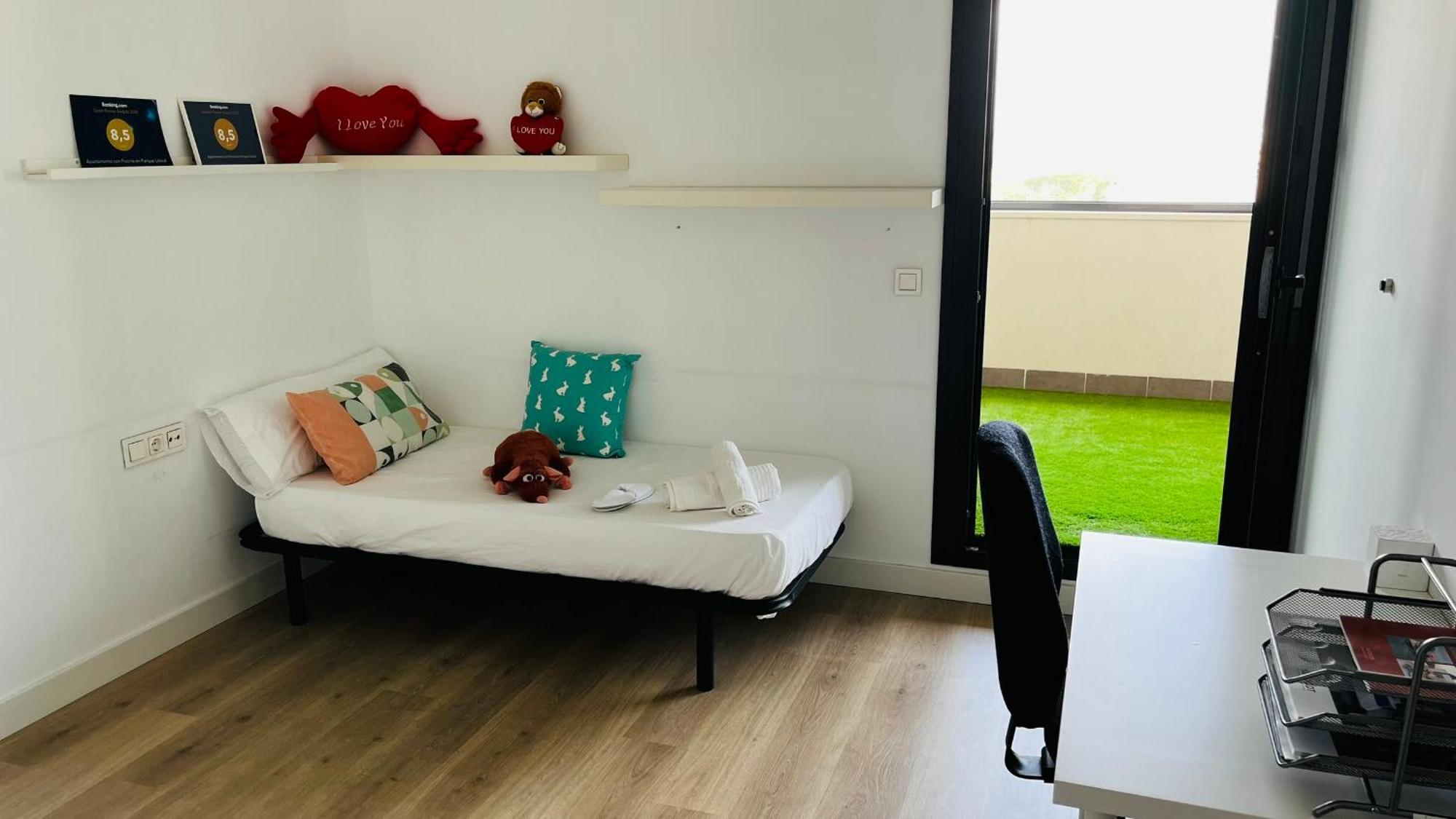 Apartamento Ático con Piscina y Vistas al Mar Parque Litoral Málaga Exterior foto
