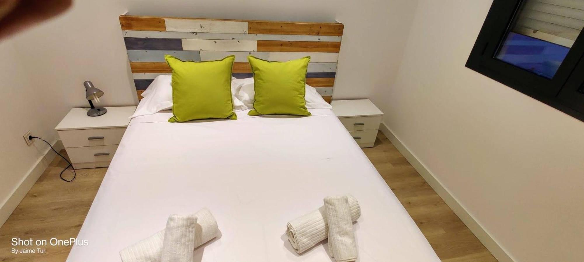 Apartamento Ático con Piscina y Vistas al Mar Parque Litoral Málaga Exterior foto