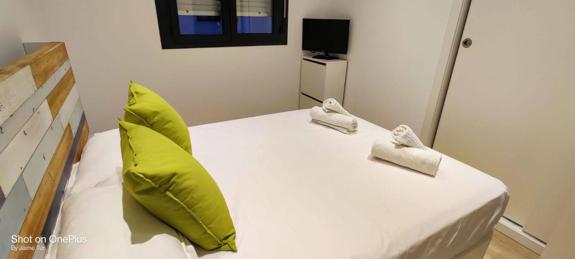 Apartamento Ático con Piscina y Vistas al Mar Parque Litoral Málaga Exterior foto