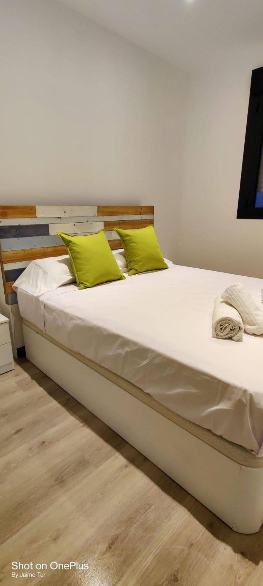 Apartamento Ático con Piscina y Vistas al Mar Parque Litoral Málaga Exterior foto